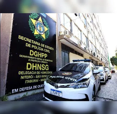 Jovem é esfaqueado até a morte dentro de casa em Itaboraí