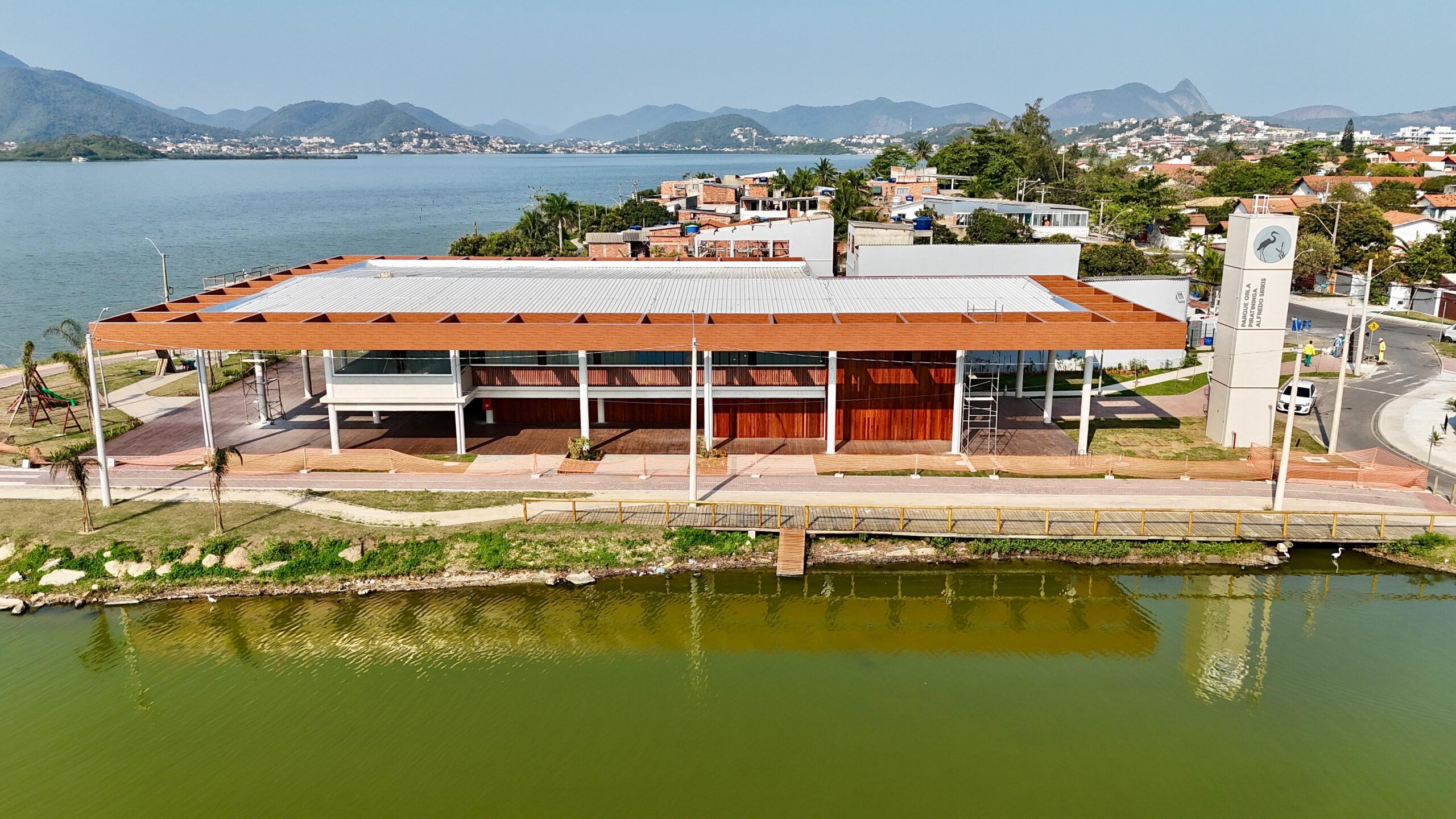 Niterói promove dia de atividades em comemoração ao Dia do Orgulho ...