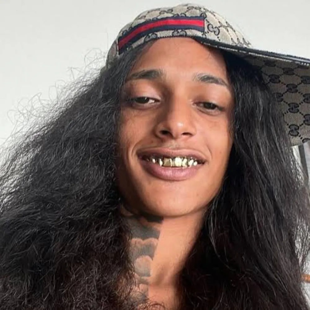 Oruam é considerado o rapper mais charmoso de 2024 | Portal O São Gonçalo