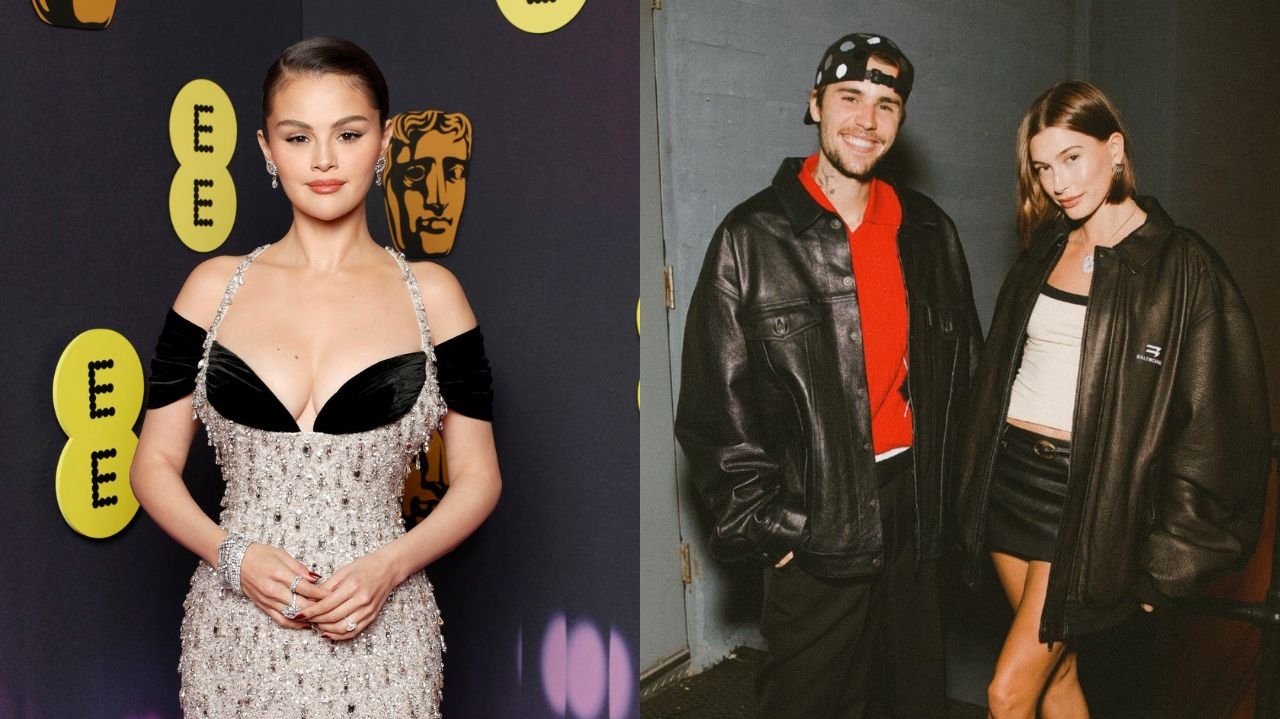 Selena Gomez apoia Hailey após atitude polêmica de Justin Bieber ...
