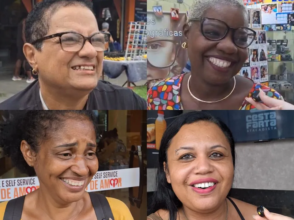 Elas acreditam que existe mentira do bem, mas condenam outros tipos de mentiras