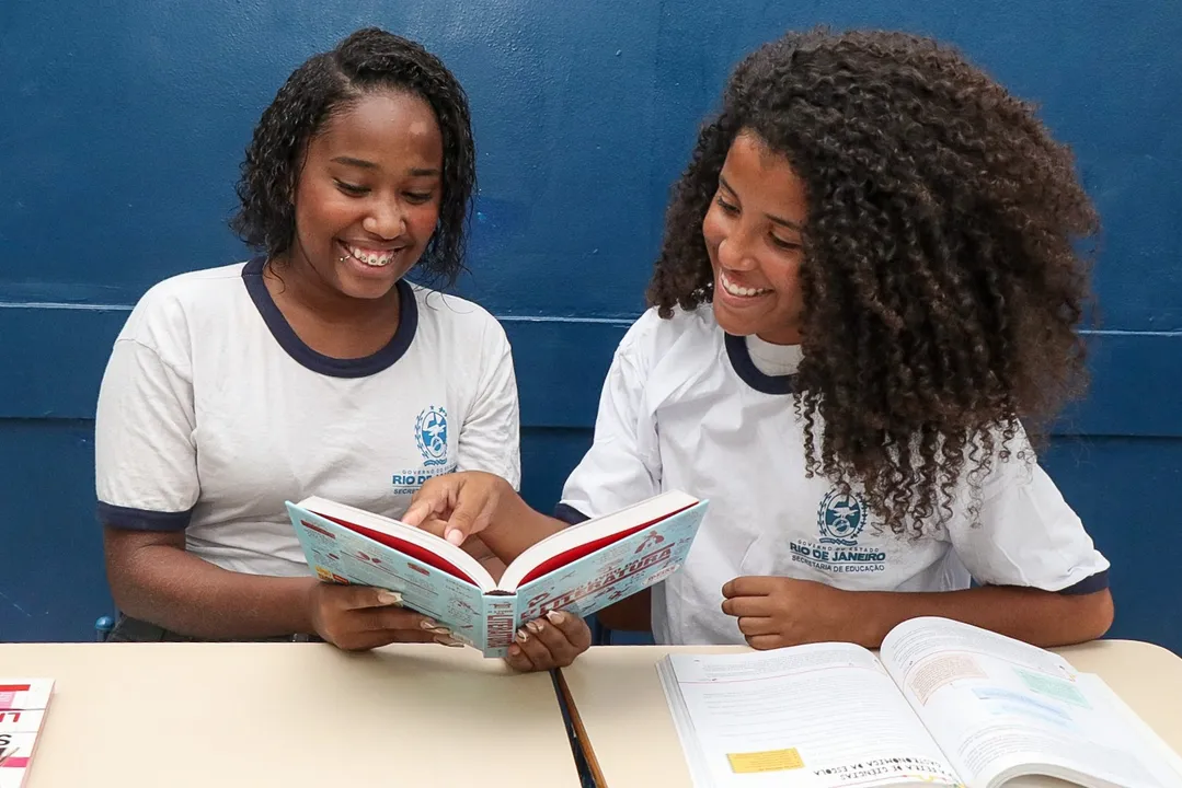 A avaliação nacional verifica a qualidade do ensino no Brasil e vem mobilizando as escolas da rede Seeduc-RJ