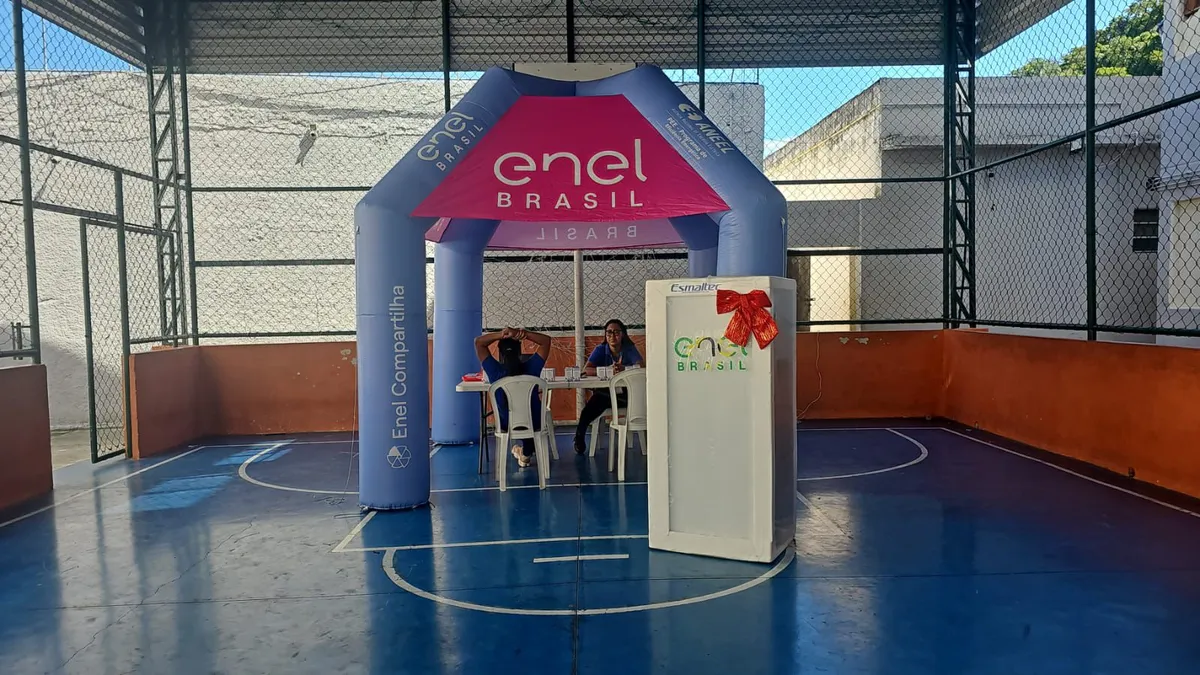 Ação começou na última terça-feira (7), mas deve seguir nos próximos dias