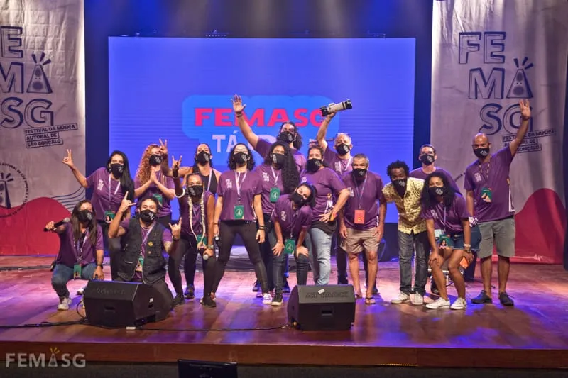 Nesta edição, o festival triplica o valor da premiação em relação à edição anterior