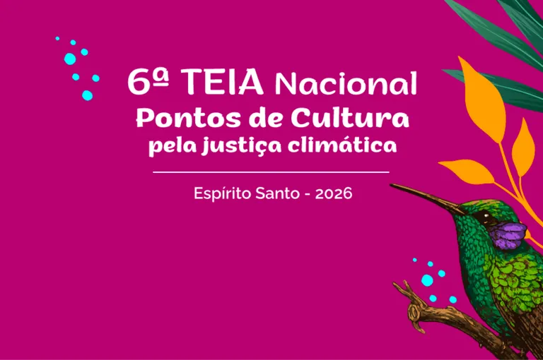 Em breve, será aberto o credenciamento dos participantes