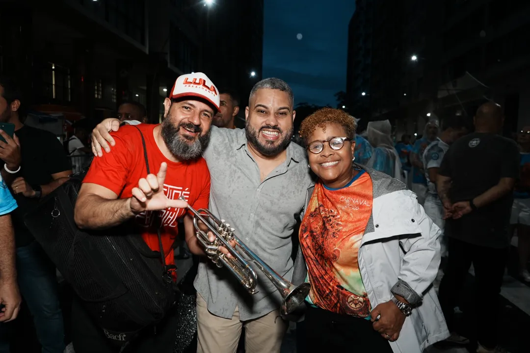 Em 2026, a escola homenageia o presidente Luiz Inácio Lula da Silva, com o enredo “Do alto do mulungu surge a esperança: Lula, o operário do Brasil”