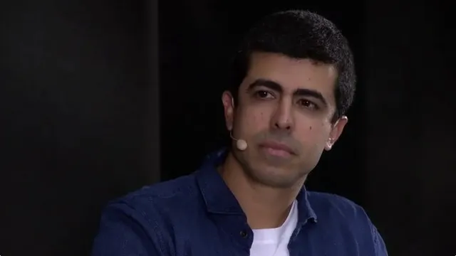 Marcius Melhem fará live hoje (26) às 19h e promete esclarecimentos sobre a acusação de assédio pela atriz Dani Calabresa