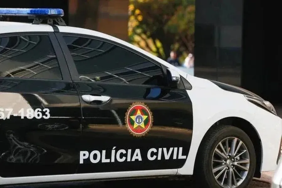 O crime aconteceu em junho de 2025, na Comunidade do Para Pedro