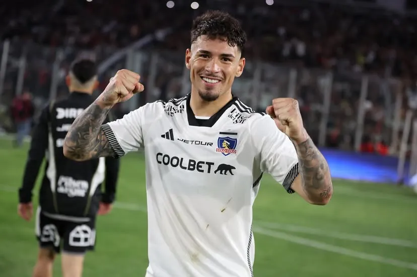 Alan Saldivia é alvo do Vasco para a temporada 2026