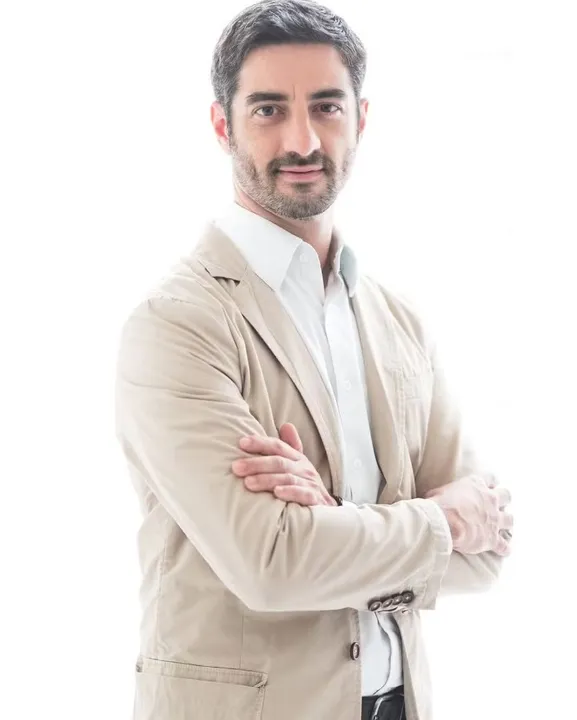 André Sica é advogado de Marcos Lamacchia, empresário interessado n SAF do Vasco