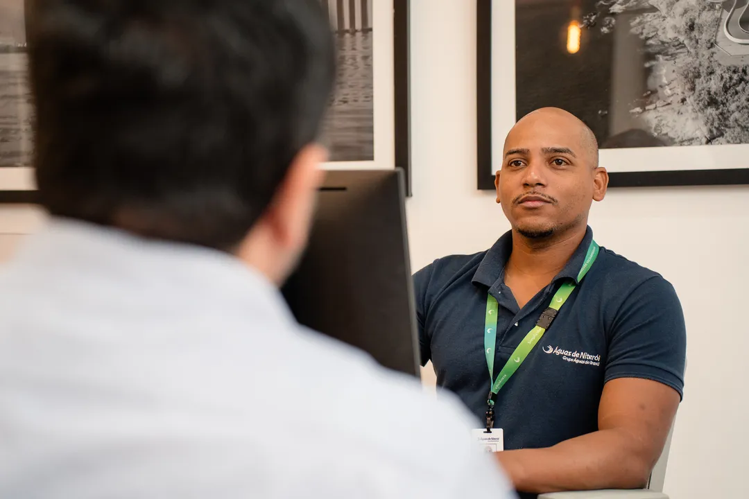 A concessionária Águas de Niterói reforça que a campanha é por tempo limitado