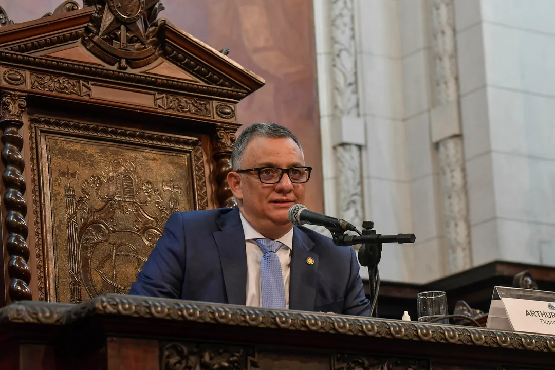 Com a aprovação em segunda discussão, o texto segue para sanção do governador