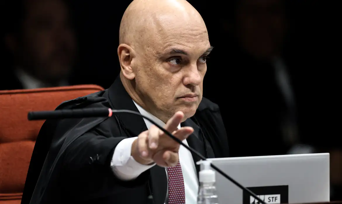 Rangel foi alvo da quarta fase da Operação Unha e Carne, da Polícia Federal (PF)