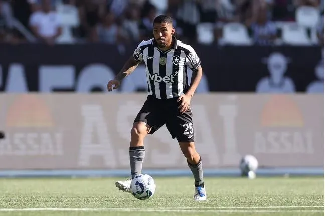 Allan passará por cirurgia nos próximos dias e ficará de fora até setembro, pelo menos