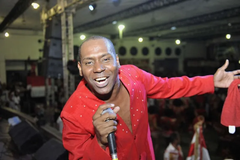 Anderson batalhava contra um câncer no pâncreas