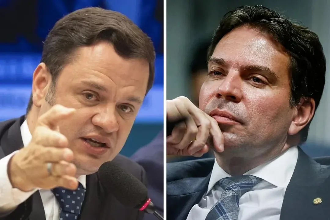 Anderson Torres e Alexandre Ramagem foram exonerados da PF