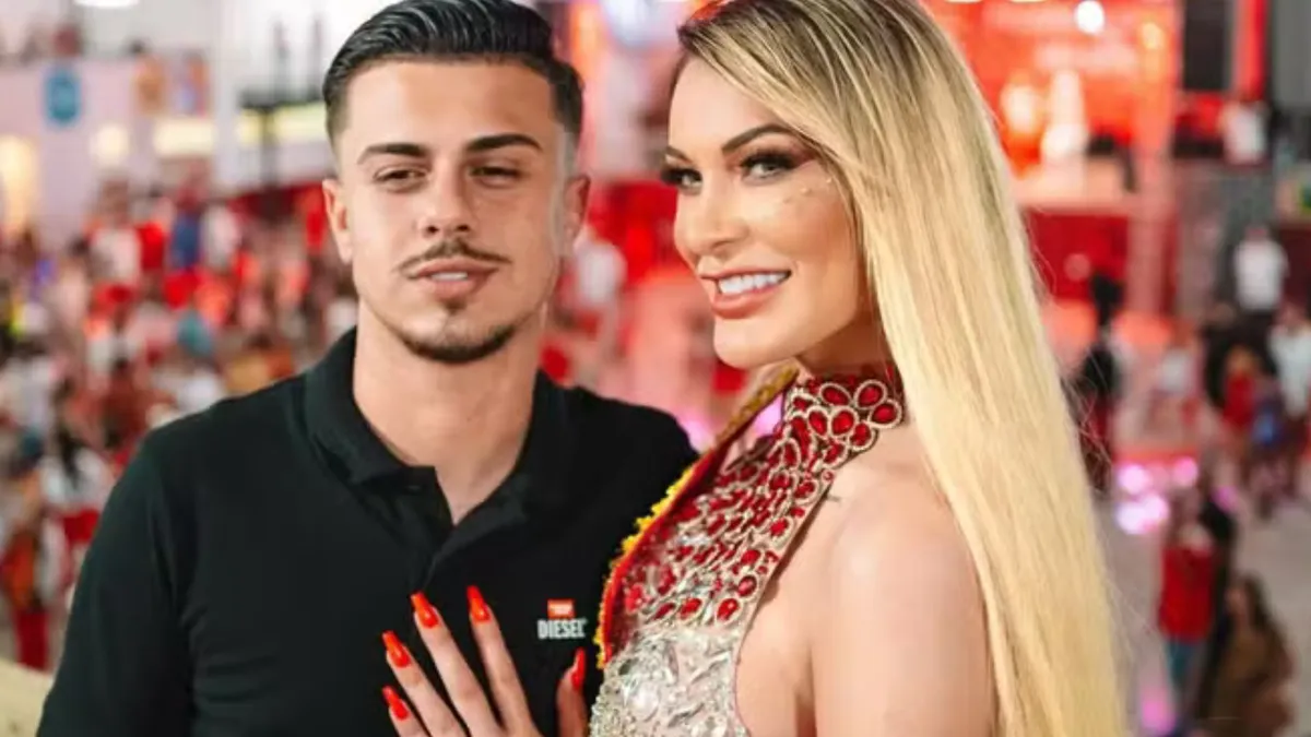 União foi oficializada há cerca de duas semanas