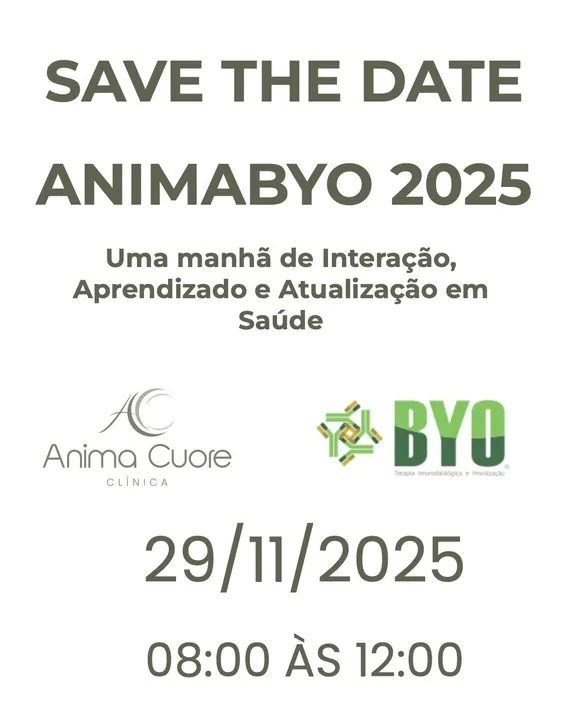 As inscrições são gratuitas, mas as vagas são limitadas