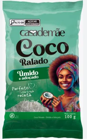A decisão é sobre o lote 13/25 do alimento, que tem validade prevista até setembro de 2026