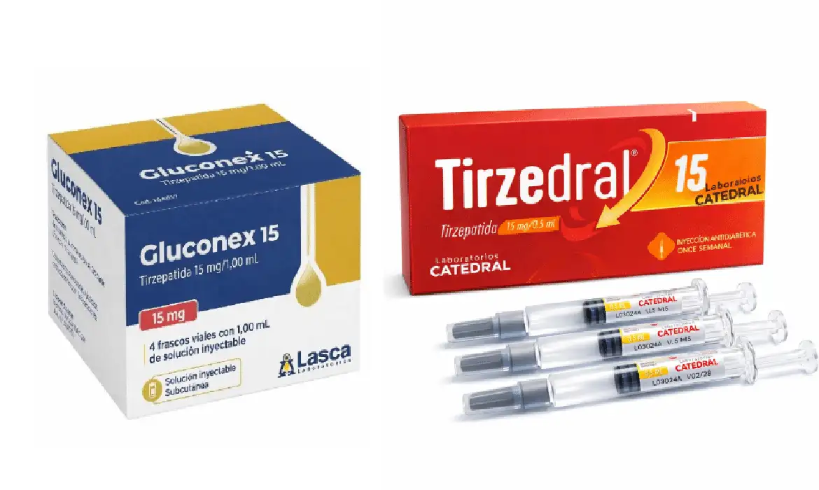 O foco é identificar, de forma sistemática, eventuais efeitos colaterais do uso de medicamentos agonistas do receptor do GLP‑1