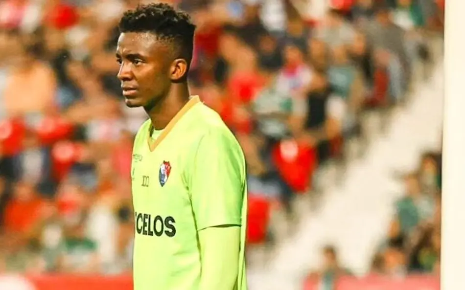 Andrew e Botafogo desfizeram acordo e transferência não acontecerá