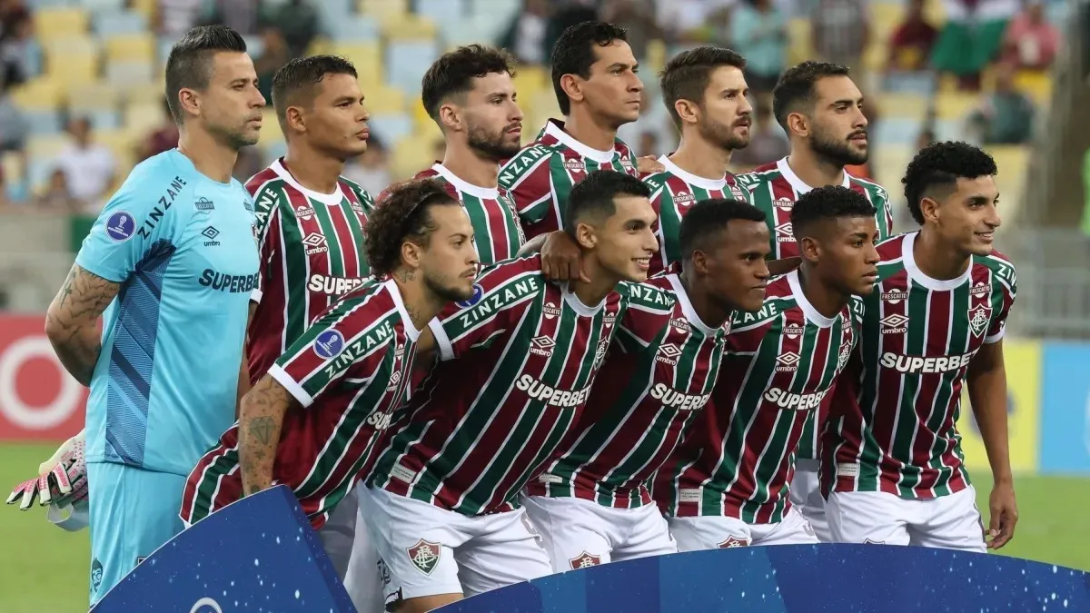 O próximo compromisso do Fluminense será contra o Operário, na quinta-feira (23), às 21h30