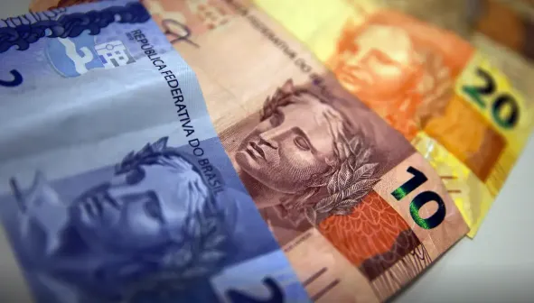 O benefício extra será pago em duas parcelas