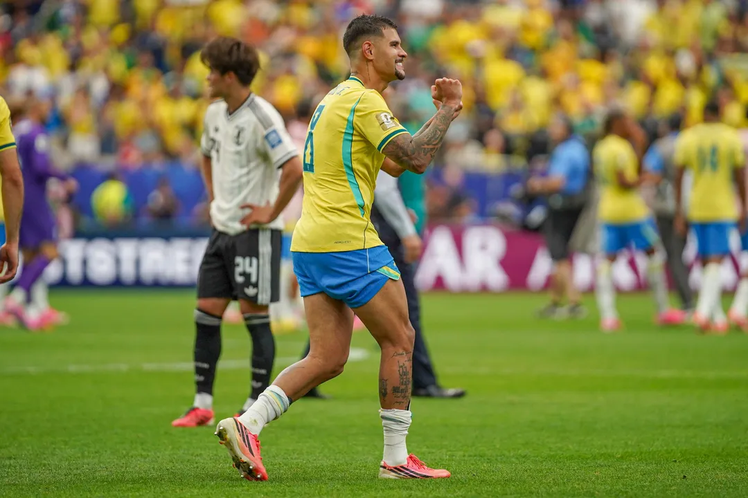 Esta será a segunda tentativa dos Gunners de contratar o brasileiro
