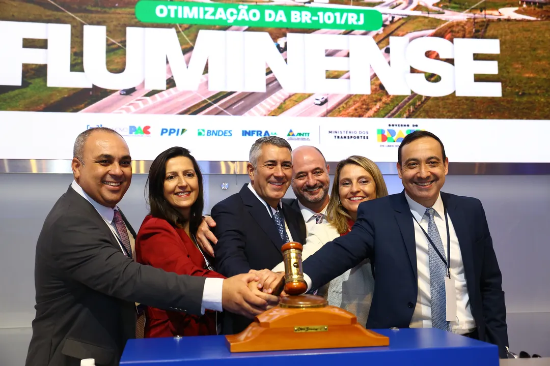 O aditivo ao contrato de concessão estabelece uma modernização contratual importante para a concessionária e para os usuários