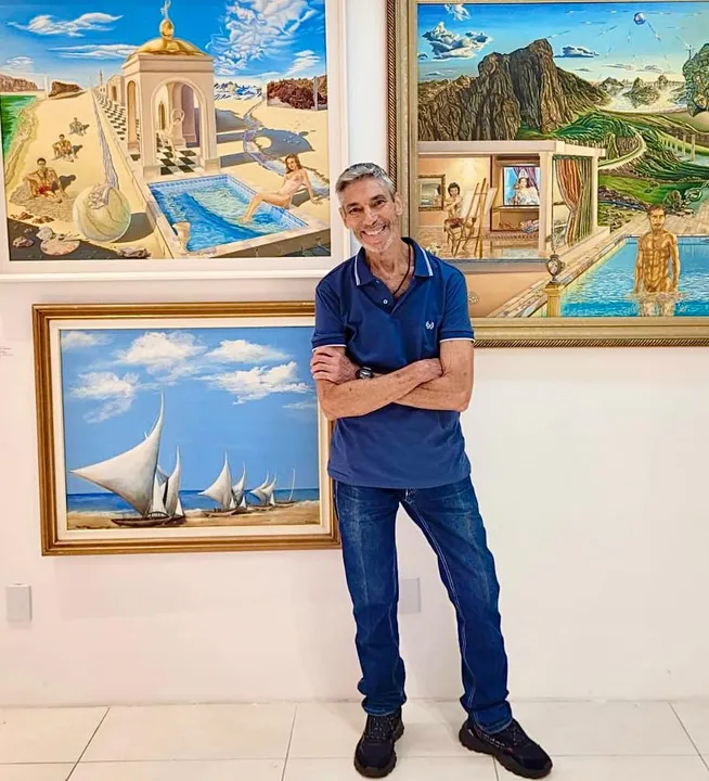 Jailton de Jesus Machado