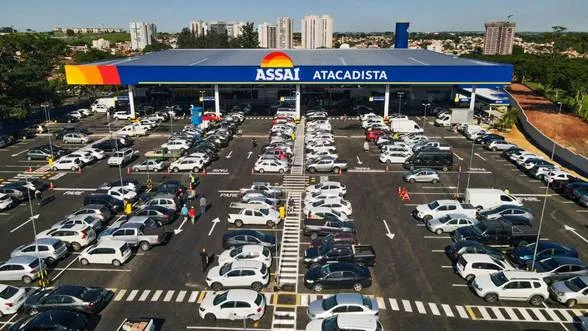 O Assaí está presente no Rio de Janeiro desde 2008 e conta com 41 lojas