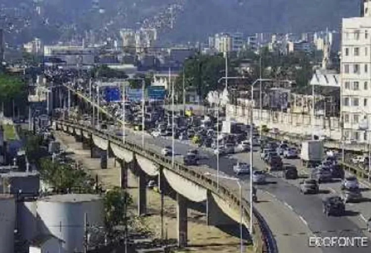Viaduto do Gasômetro