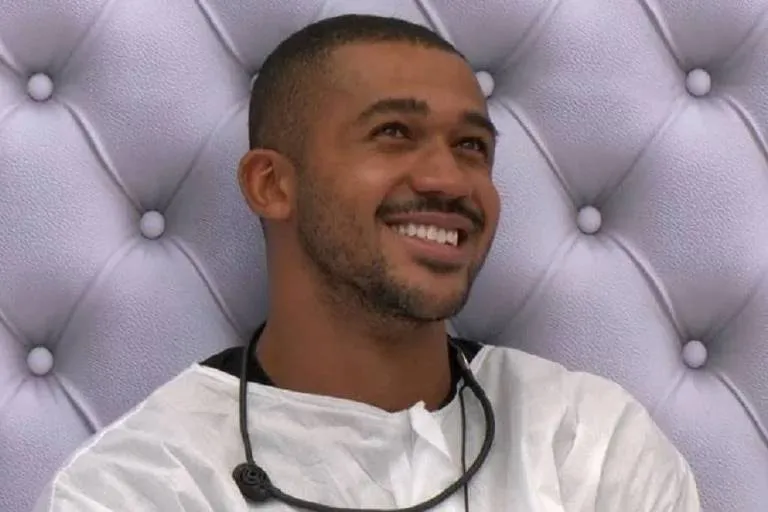 O brother acusado por Marcelo Alves, outro participante do reality