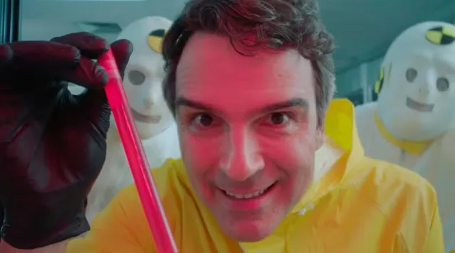 Tadeu reforçou que o público terá um importante papel durante o BBB 26