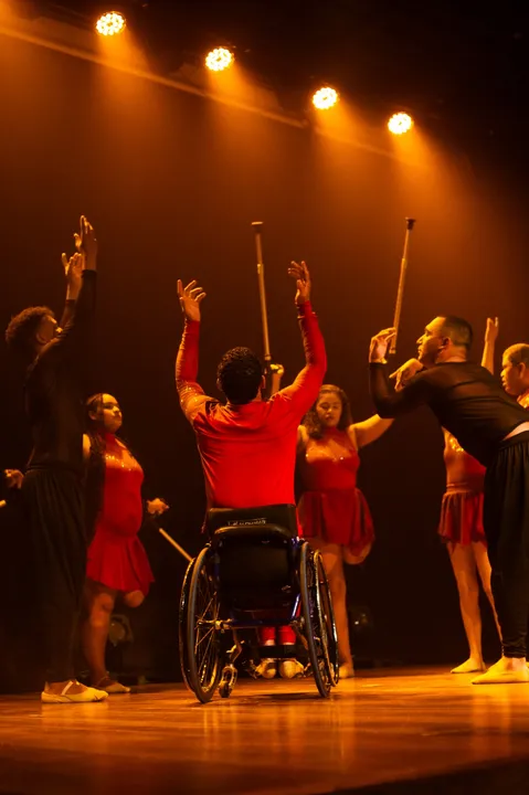 Grupo integrou a programação oficial do renomado Festival Pulso Urbano, na cidade de Córdoba