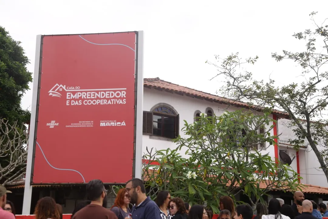 Casa do Empreendedor das Cooperativas