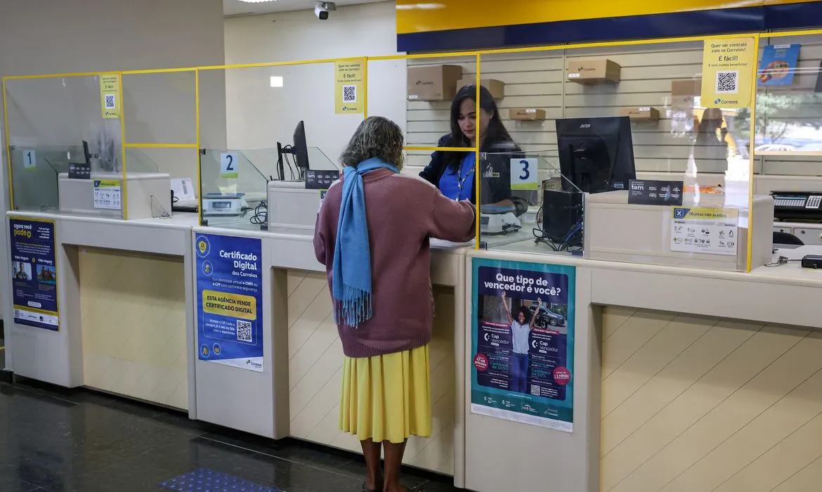 Os canais digitais e remotos dos bancos, como internet e aplicativos, assim como as salas de autoatendimento, funcionarão normalmente