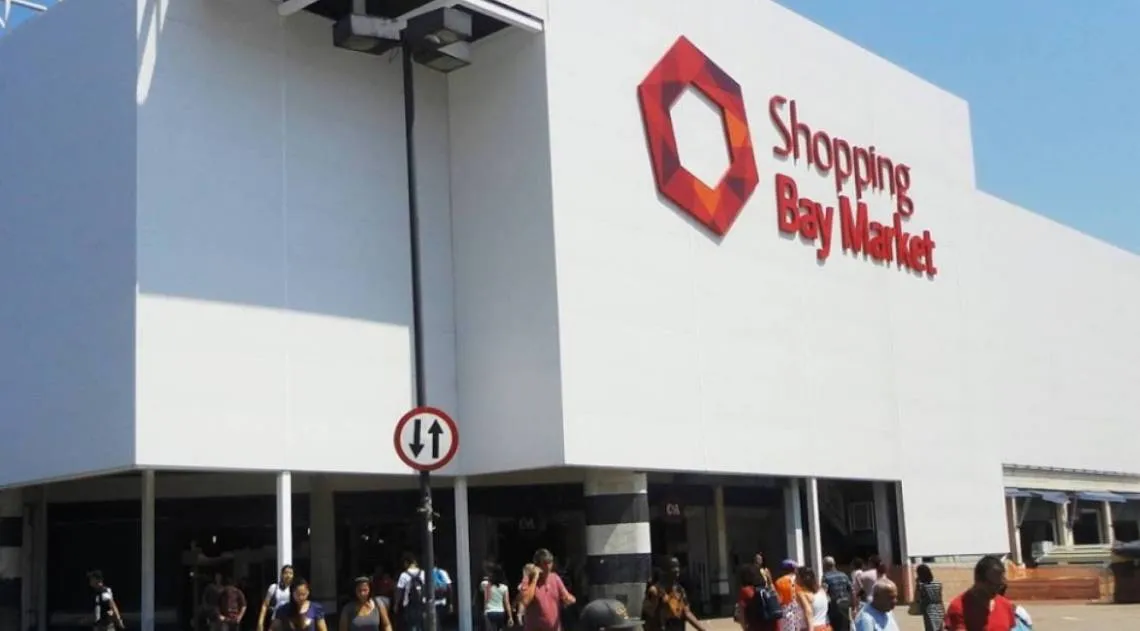 A ação integra o movimento #DeBayComoMundo