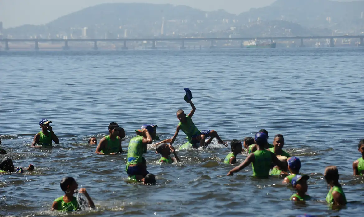 As inscrições devem ser feitas individualmente, no site do projeto