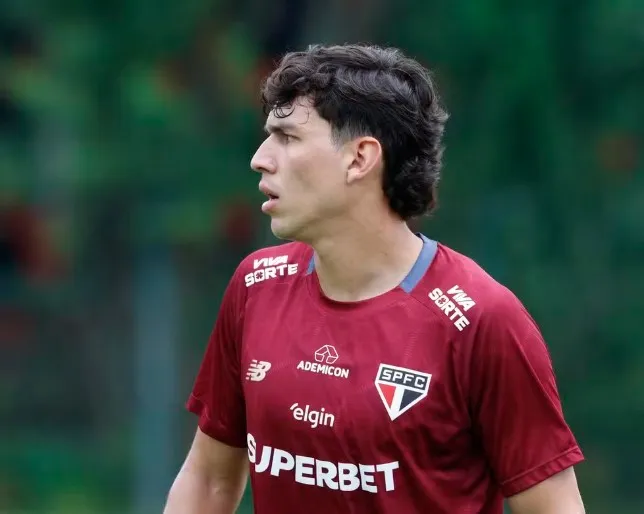 Pelo acordo entre as equipes, o Botafogo pagará cerca de R$ 400 mil pelo empréstimo, com possibilidade de mais R$ 400 mil em bônus