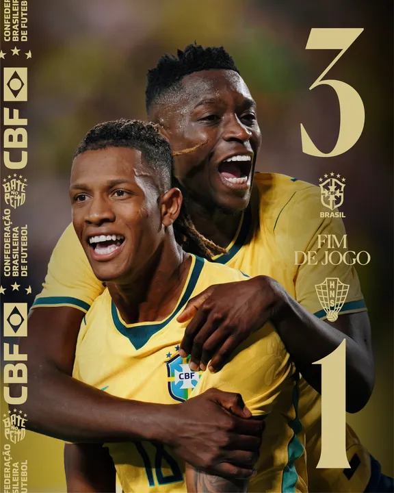 Danilo marcou o gol que abriu a vitória do Brasil sobre a Croácia