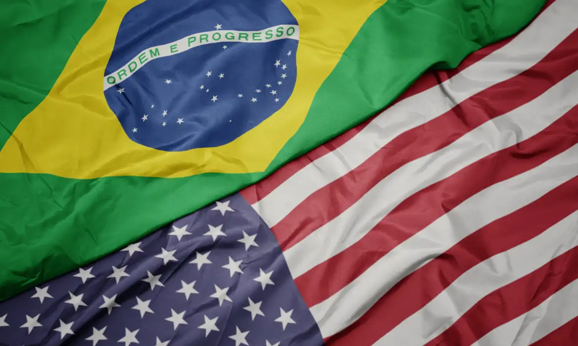 Lei de Reciprocidade brasileira será acionada "imediatamente", além de instrumentos para solução de conflitos no âmbito da Organização Mundial do Comércio (OMC)
