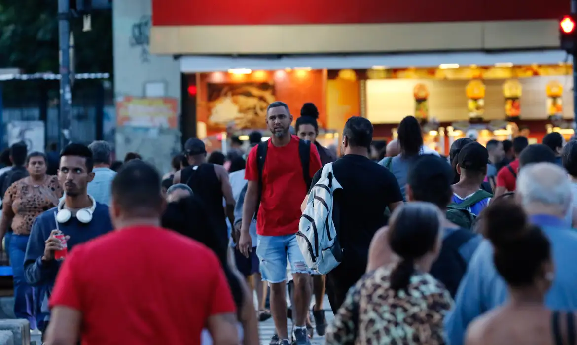 O cenário geral do mercado de trabalho é considerado positivo