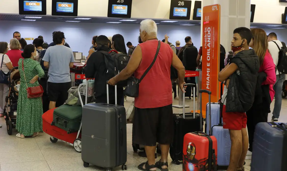 A fiscalização será feita por meio do Sistema de Vigilância Agropecuária Internacional (Vigiagro)