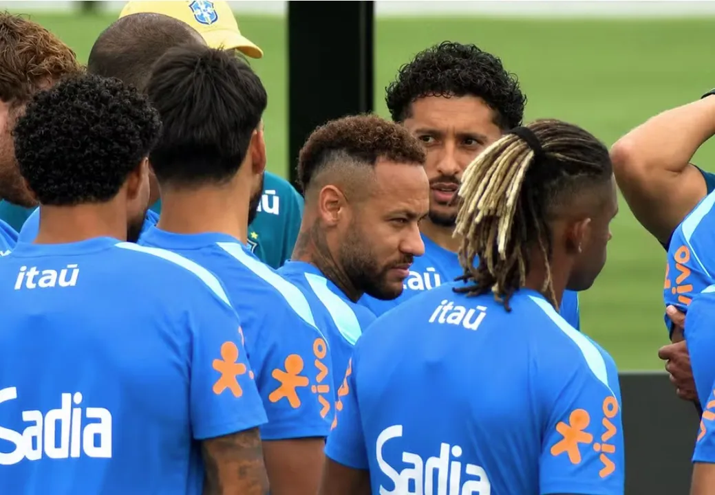 Brasil enfrenta o Japão na segunda, buscando vaga nas oitavas da Copa do Mundo