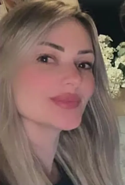 Jessica Stappazzollo foi morta pelo ex-marido, na Itália