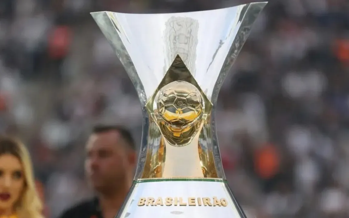 Campeonato Brasileiro já retorna nessa quinta-feira (16)