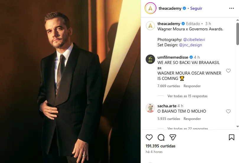 Post ultrapassou 48 mil comentários e 18 mil republicações