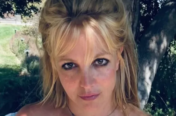 Spears deverá comparecer ao tribunal em 4 de maio