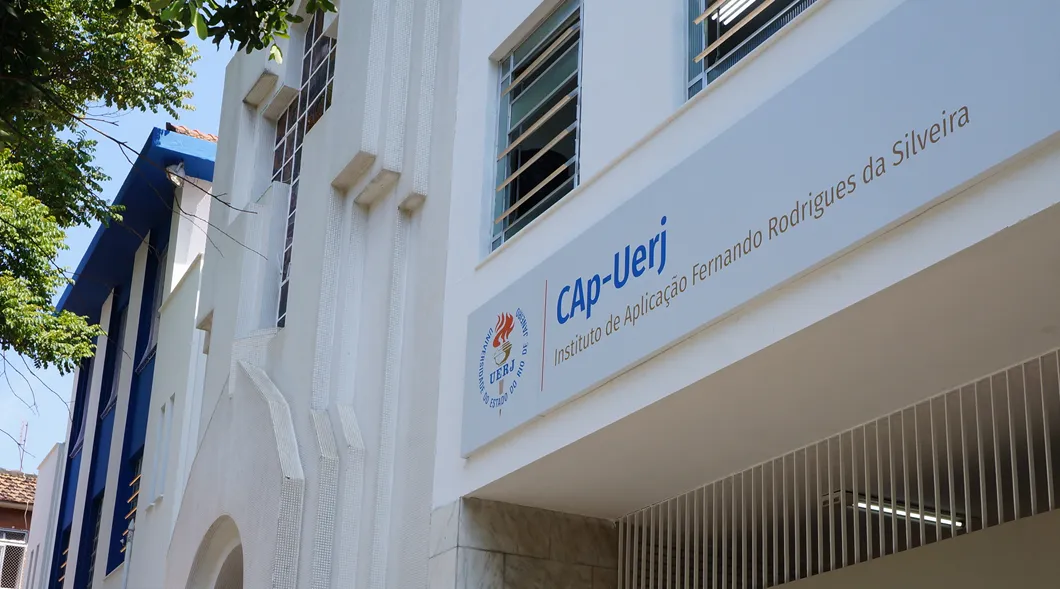 Cap-Uerj